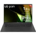 LG 17z90s-g.aa75b Gram 17 17´´ U7-155h/16gb/512gb Ssd Bærbar Computer