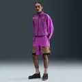 Nike ACG "Smith Summit"-cargoshorts til mænd - lilla