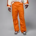 Jordan Flight-utilitybukser til mænd - Orange