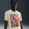 Nike Sportswear-T-shirt - hvid