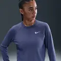 Nike Tour-golfsweater til kvinder - lilla