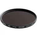 Hoya Neutral Density Nd400 Hmc Kamerafilter 58 Mm