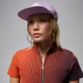 Jordan Ustruktureret Jordan Pro Rare Air-kasket - lilla