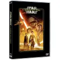 Disney Star Wars : Episode Vii-kraften Vågner (2015) Dvd Spansk