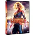 Disney Forundring Kaptajn Dvd Spansk