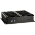 Inter-Tech Ip-40 Pc-tårnhus