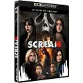 Paramount Scream Vi 4k Uhd Blu-ray