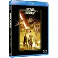 Disney Star Wars : Episode Vii-the Force Awakens (2015) Blu-ray Spansk