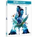 Divisa Avatar Blu-ray
