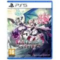 Sony Ps5 Gal Guardians: Servants Of The Dark-import-asia