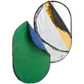 Bresser Br-tr2 60x90 Cm Sammenfoldelig Diffuser