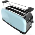 Cecotec Toastin´ Time 1500 Brødrister