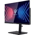 Phoenix Technologies Phaio238gx40 23.8´´ Gt 1030 Alt-i-én-pc