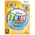 Nintendo Wii Disney Think Fast Selects