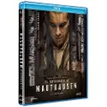 Divisa Fotografen Fra Mauthausen Blu-ray Spansk
