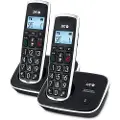 SPC Comfort Kaiser Duo Senior Trådløs Fastnettelefon
