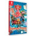 Leoful Georifters - Nintendo Switch - Platform