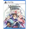 Sony Ps5 Monochrome Mobius Rights And Wrongs Forgotten Deluxe Edition