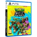 Game Mill Ps5 Tmnt Wrath Of The Mutants