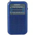 Daewoo Dw1008bl Bærbar Radio