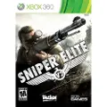 505 games Sniper Elite V2 - Microsoft Xbox 360 - Taktisk