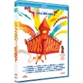 Divisa Todos A La Cárcel Blu-ray
