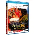 Divisa Løven I Vinter Blu-ray Spansk