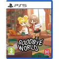 PM Studios Ps5 Goodbye World