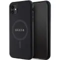 GUESS Guhmn61psahmck Iphone 11xr 6.1 Saffiano Telefonetui