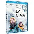 Divisa Topmødet På Blu-ray Spansk