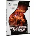 Karma Una Cuestión De Honor Dvd