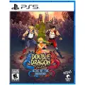 Teknikproffset Ps5 Double Dragon Gaiden: Rise Of The Dragons (import)