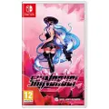 Collector Vault Store Switch Shinorubi