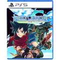 Limited Run Games Ps5 Justice Chronicles Import