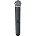Shure Blx24e/b58-h8e Trådløs Mikrofon