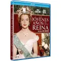 Divisa Los Jóvenes Años De Una Reina Blu-ray