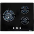 CATA Cci 6021 Bk Gaskomfur 3 Blus