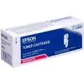 Epson Toner Magenta 1.4k - Al-c1700/c1750/cx17 Series