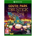 Xbox Games Xbox One South Park: The Stick Of Truth Hd