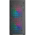Mars Gaming Mccore Pc-tårnhus