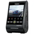 Viofo A229 Pro 3ch 4k + 2k + Full Hd Wifi Gps Dashkamera