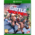 Xbox Games One Wwe 2k Battlegrounds