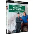 Divisa Mejor Solo Que Mal Acompañado Blu-ray