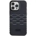 Audi Iml Iphone 14 Pro Max 6.7 Auimlmip14pma6d3bk Telefon Etui