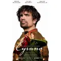 Universal Studios Cyrano Blu-ray Dansk