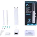TP-LINK Ac1200 Wireless Dual Band Gigab Wifi-adgangspunkt