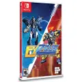 Nintendo Switch Exzeus The Complete Collection - Import