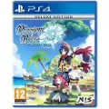 Sony Ps4 Phantom Brave: The Lost Hero - Deluxe Edition
