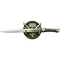 United Cutlery Dune Replika 1/1 Cryskniv Af Paul Atreides 48 Cm