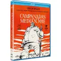Divisa Campanadas A Medianoche Blu-ray